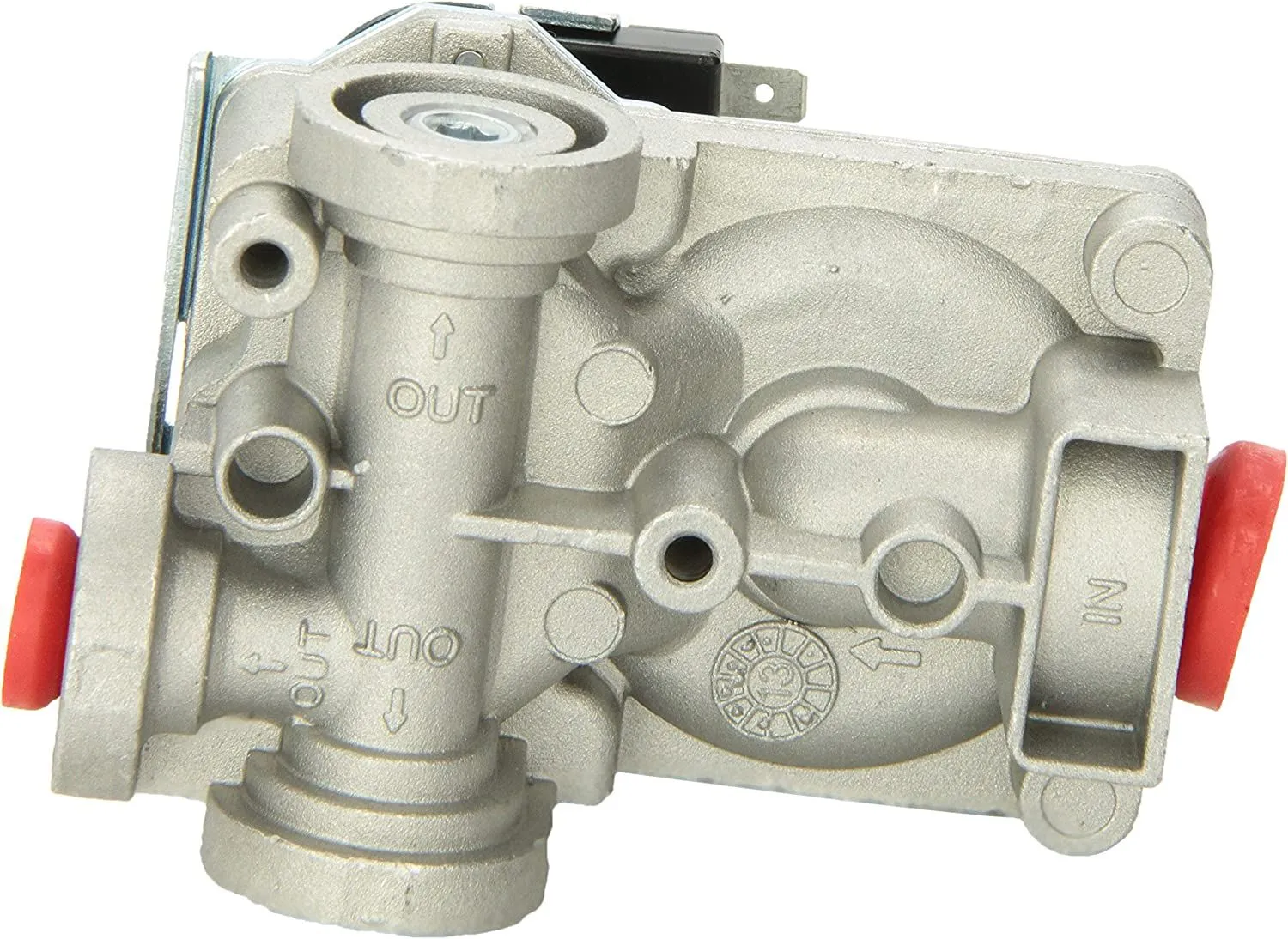 SERVICE KIT GAS VALVE